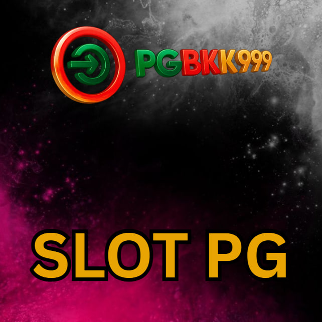 pg สล็อต pgbkk999